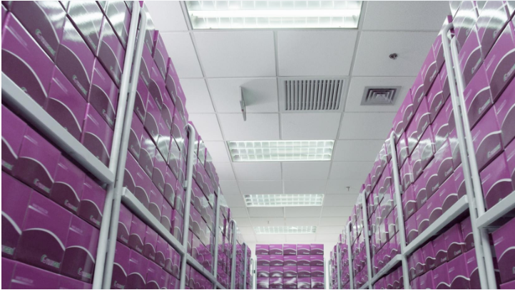 TIANGEN　核酸提取试剂盒