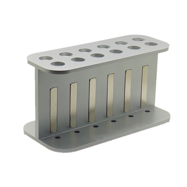 麦伯生物 多规格磁力架