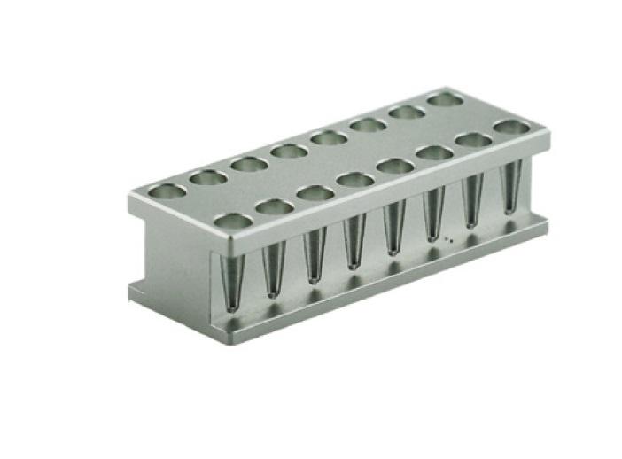 天根八联管磁力架  OSE-MF-04