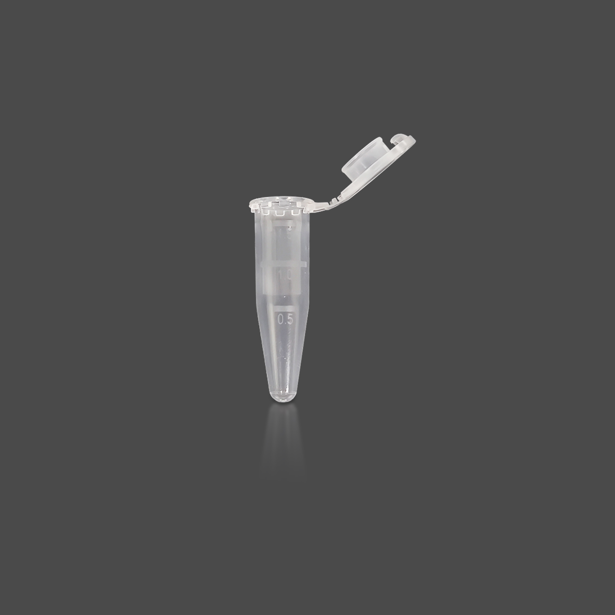 MT-1.5-S-C-LR 1.5ml低吸附离心管