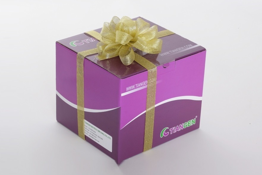 磁珠法土壤和粪便基因组DNA提取试剂盒(DP712)