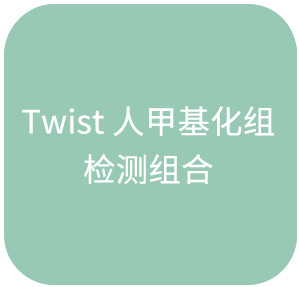 Twist 人甲基化组检测组合