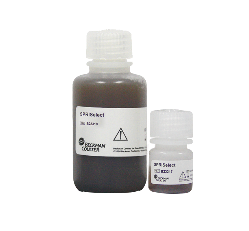 Beckman  SPRIselect 5 mL 核酸片段筛选试剂盒