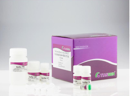 天根 石蜡包埋组织DNA快速提取试剂盒(DP330/DP331)