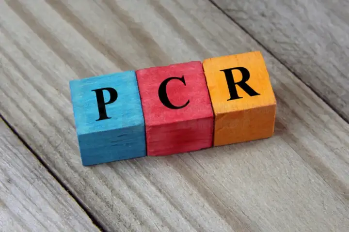 “我想把这玩意染成绿的”——PCR酶为什么总是蓝的、绿的、紫的？