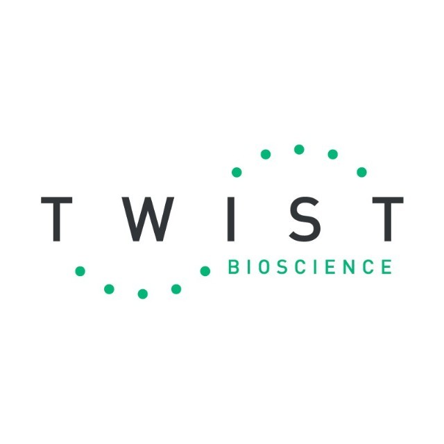 TWIST 多基因片段库