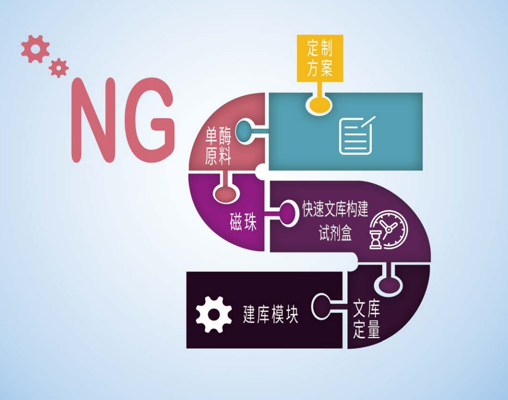 天根建库原料酶