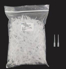 MT-0200W 200ul 袋装宽口吸头