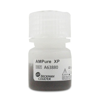 Beckman AMPure XP_5 mL 核酸纯化试剂盒